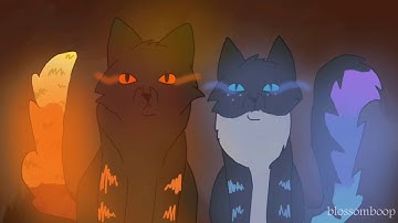 【Just Like Fire】.:|| Complete OC MAP||:.