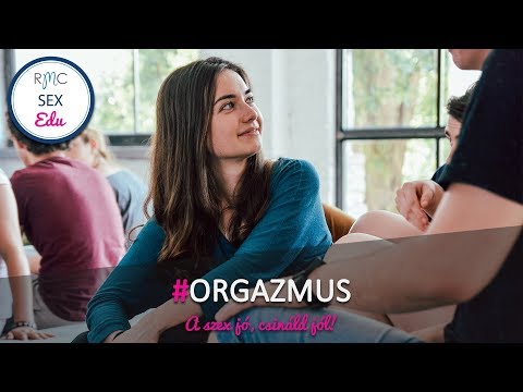 Videó: Női Orgazmus. A Szex Közbeni Orgazmus Hiányának Fő Okai. Anorgasmia