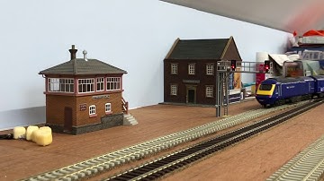 Wyvern Road 3 Aspect Signalling