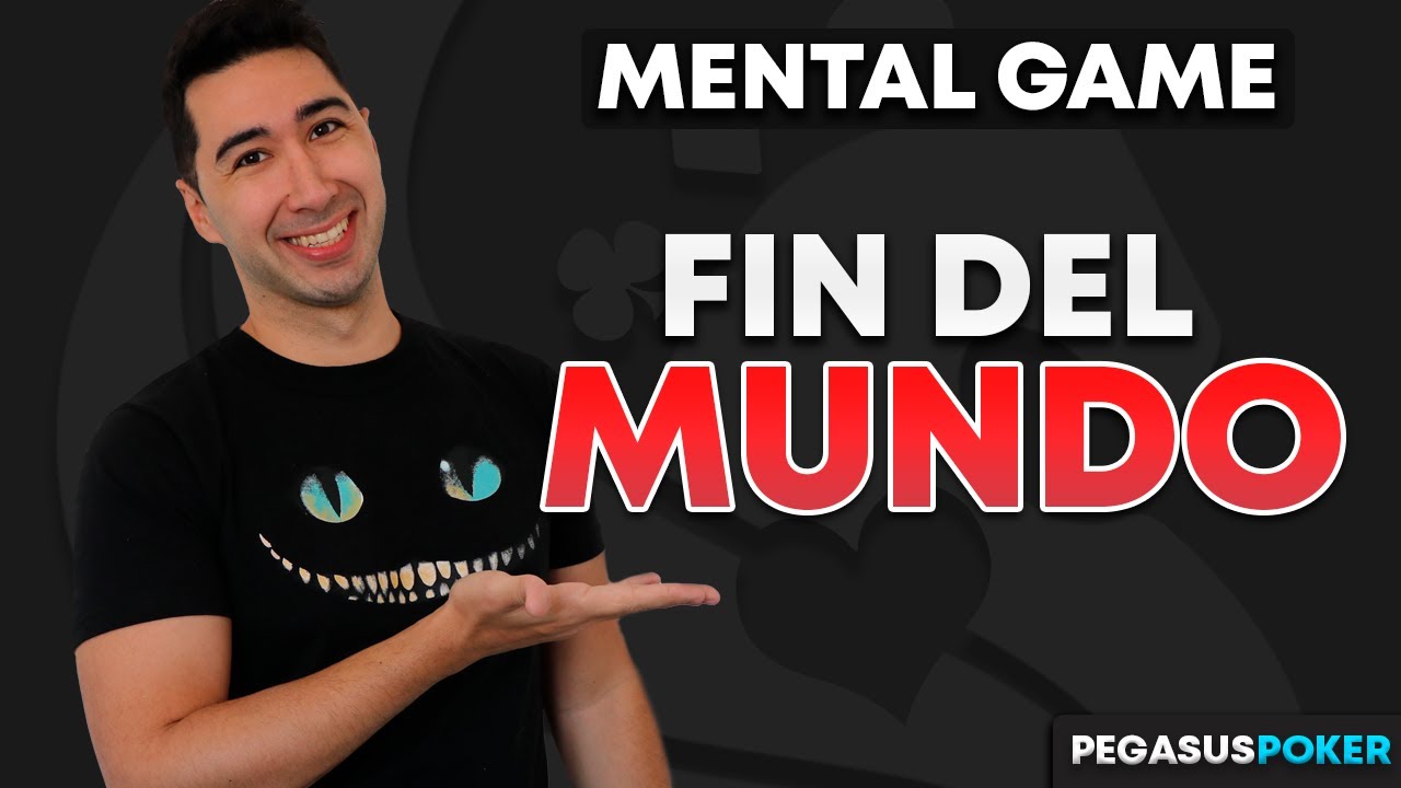 CUANDO EL FIN DEL MUNDO ES ALGO COTIDIANO ⚡️