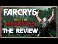 Far Cry 5 DLC: Hours of Darkness - The Review