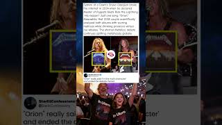 Download Lagu Shavo Odadjian Settles BIGGEST Metallica Album Debate With One Song MP3