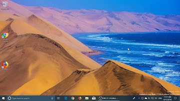 Quick look and review of Windows 10 insiders preview build 17738 Redstone 5 August 15th 2018