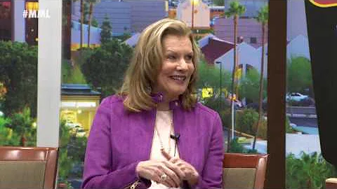 Mesa Morning Live Community Spotlight: Kathleen Winn