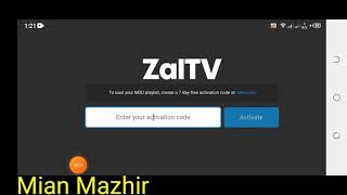 zaltv xtream latest active 04 code new update live sports channels          