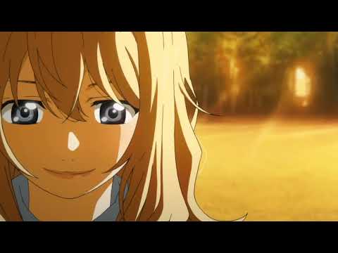 your lie in april :)