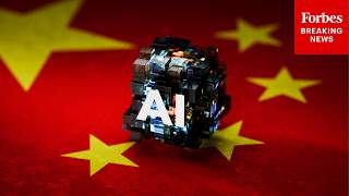 Congress Needs To Start 'Cracking Down The Smuggling' Of AI Chips Into China: Expert