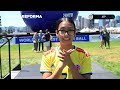La pelota de fútbol más grande del mundo está en Boston