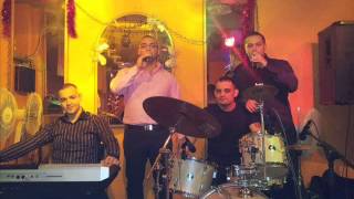 Video thumbnail of "Bescart trio-gino2012"