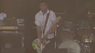 Green Day Live at Lollapalooza, Olympic Velodrome, California, 5th Sept. 1994 (Best Source Mix)