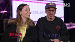 видео: ЖВЛ побывал за кулисами грандиозного концерта группы  картинка: ЖВЛ побывал за кулисами грандиозного концерта группы