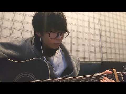 SEKAI NO OWARI「銀河街の悪夢」cover弾き語り
