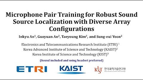 Microphone Pair Training for Robust Sound Source Localization with Diverse Array Congiruation