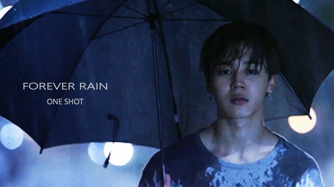 BTS [One shot - Fr] Forever Rain