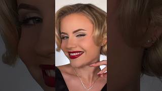 50’s Makeup 💋🫶🏼🍒