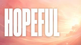 Hopeful NO COPYRIGHT MUSIC / Deeply Moving Backsound | Hopeful Instrumental Music for Voiceover