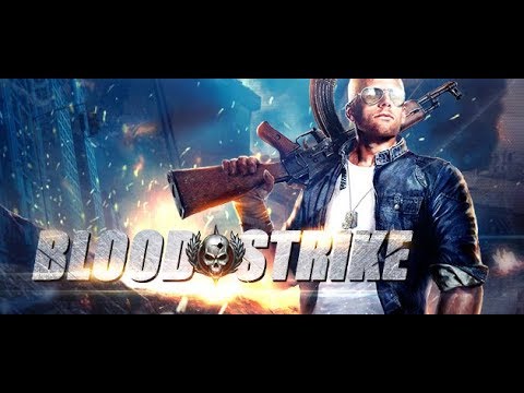 Blood Strike'a Nasıl Kayıt Olunur? - YouTube