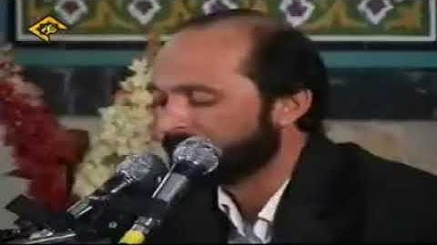الحشر 20-24 والشمس والقدر  - القارئ سعيد طوسي