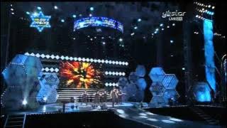 110917 U-Kiss-Neverland MaMaHaNi   @Ystar 10th CMB ChinChin Star Festival