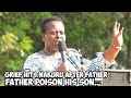 Chelule Speaks On Nakuru Man K LL A 4 Years Old Son Hangs Himself After Disagreement With Wife Chelule Speaks On Nakuru Man K LL A 4 Years Old Son Hangs Himself After Disagreement With Wife