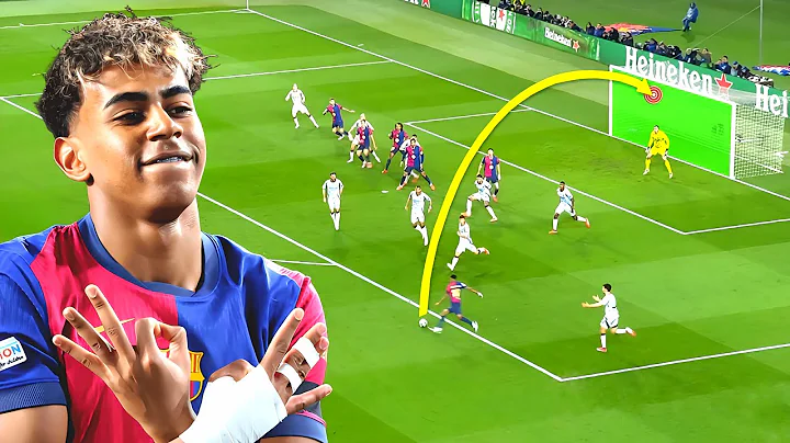 1 Hour of Football INSANE Goals 2025