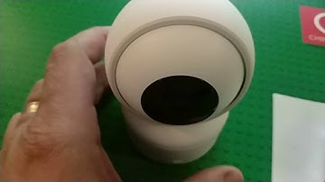 IMILAB C20 1080P Home Security Camera Global Version