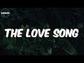 M.I. Abaga - (Lyrics) The Love Song (feat. Wande Coal)