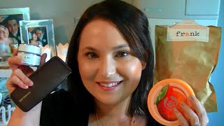💖 September Favourites 💖 MAC | Milani | FRANK Coffee scrub