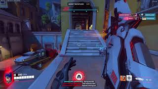 widow headshot compilation 2
