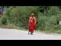 Sadhu Baba || Himachal Pradesh, India