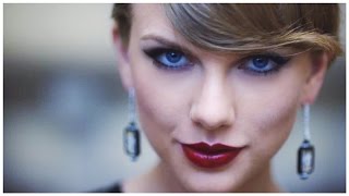 Download Lagu Taylor Swift, BLANK SPACE - Hard Rock COVER MP3