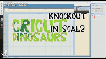 Knockout Method in SCAL2