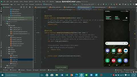 ANDROID STUDIO | 04.5 RecyclerView - Codelab