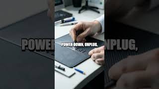 The Quiet HDMI Port: A Step by Step Laptop Fix