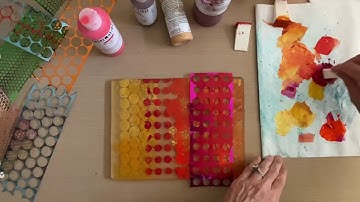 Playing with Punchinella –Tutorial Tidbits