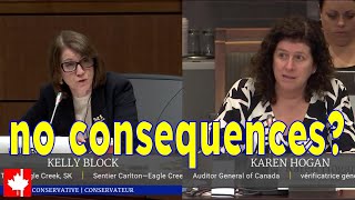 No consequences for rules-breaking: If the exception becomes the rule, this becomes the culture
