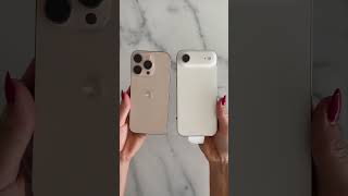 Unboxing the Apple iPhone Air