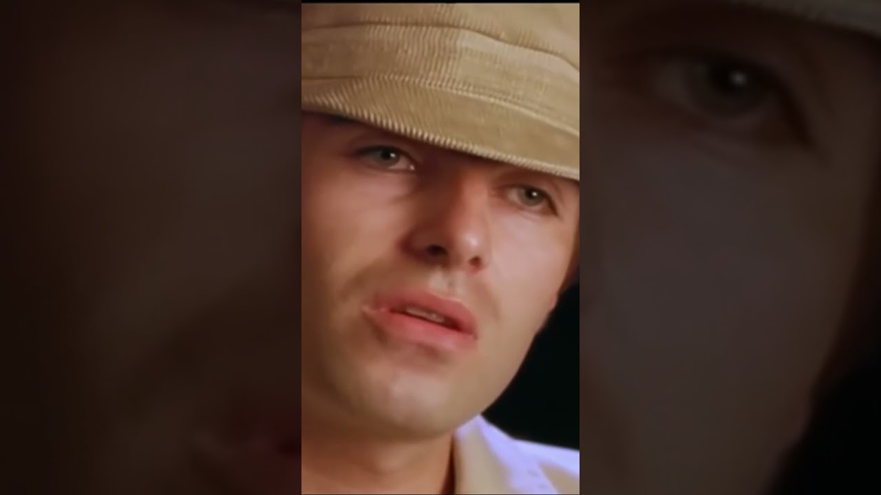 A Rock and Roll Butcher — Oasis Cut Deep 🎤🔥 