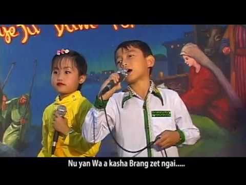 Kachin Sunday School songs 7