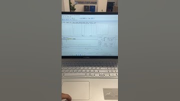 PWM wave form simulation