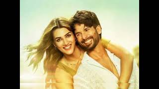 Teri ankhiya gulab #new songs #trending songs #viralvideo #shahidkapoor #kritisanon