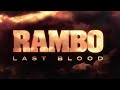 Old Town RoadTrailer Version Rambo Last Blood Trailer Song YouTube