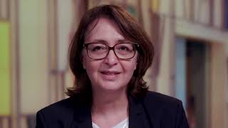 Professor Alina Chertock on Mathematics