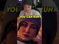 THEY DID NOT SAY THIS #lifeisstrange #lis