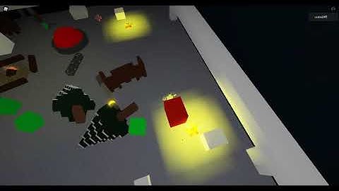 Roblox: Im get good ending but this is death mode in NPC are becoming smart shrink ray!