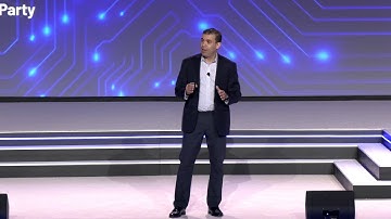 How We’re Creating the Future Today