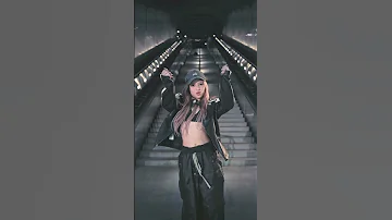 JENNIE Like Jennie Dance Cover HYBEAMERICAxAU 