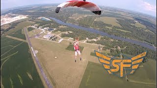 Summerfest 2018 - Staying Awesome