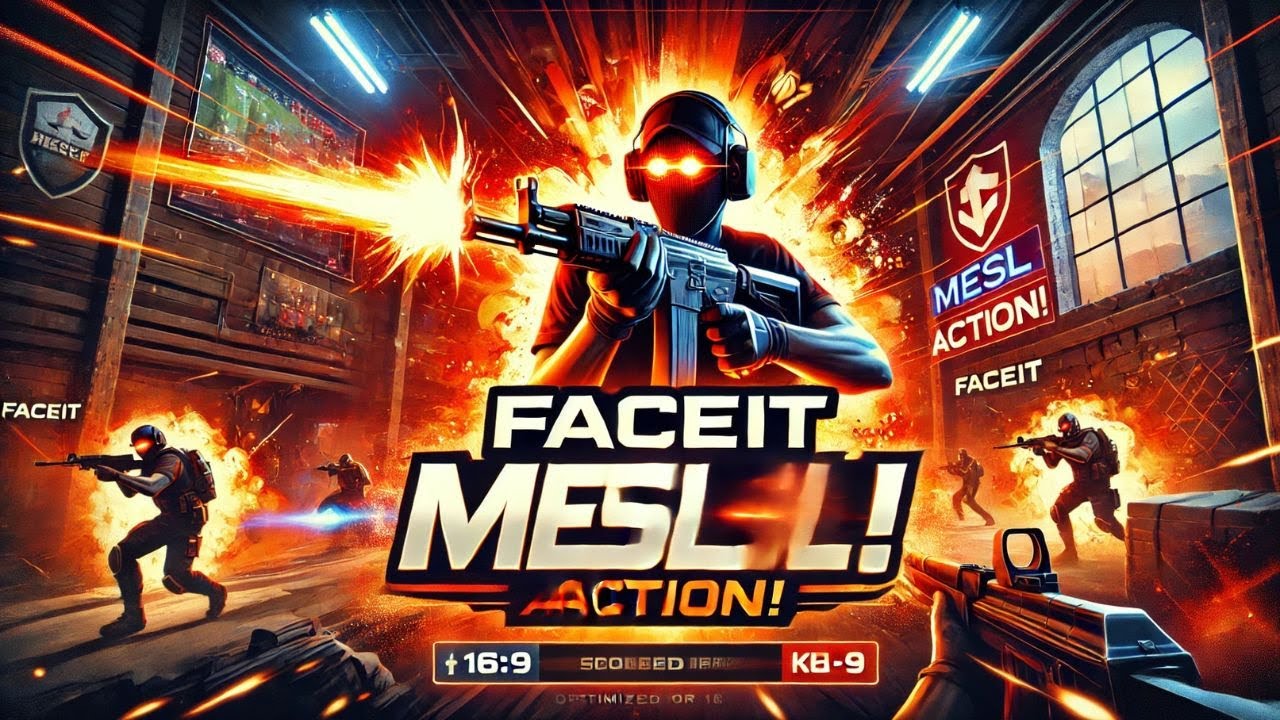 🔴 CS2 Stream Game Play Live Streaming Now - YouTube