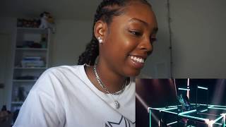 TAP IN - Saweetie (Official Music Video) - REACTION